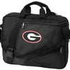 University of Georgia Laptop Bag UGA Bulldogs Messenger Travel Bag