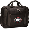 University of Georgia Laptop Messenger Bag UGA Bulldogs Computer Bag