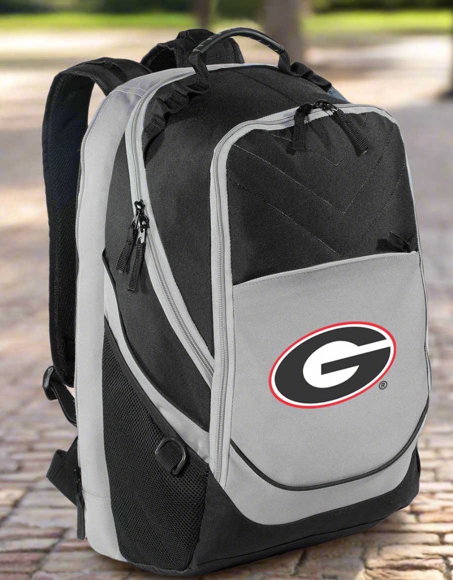 Georgia Bulldogs Backpack