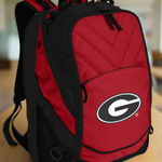 University of Georgia Backpacks