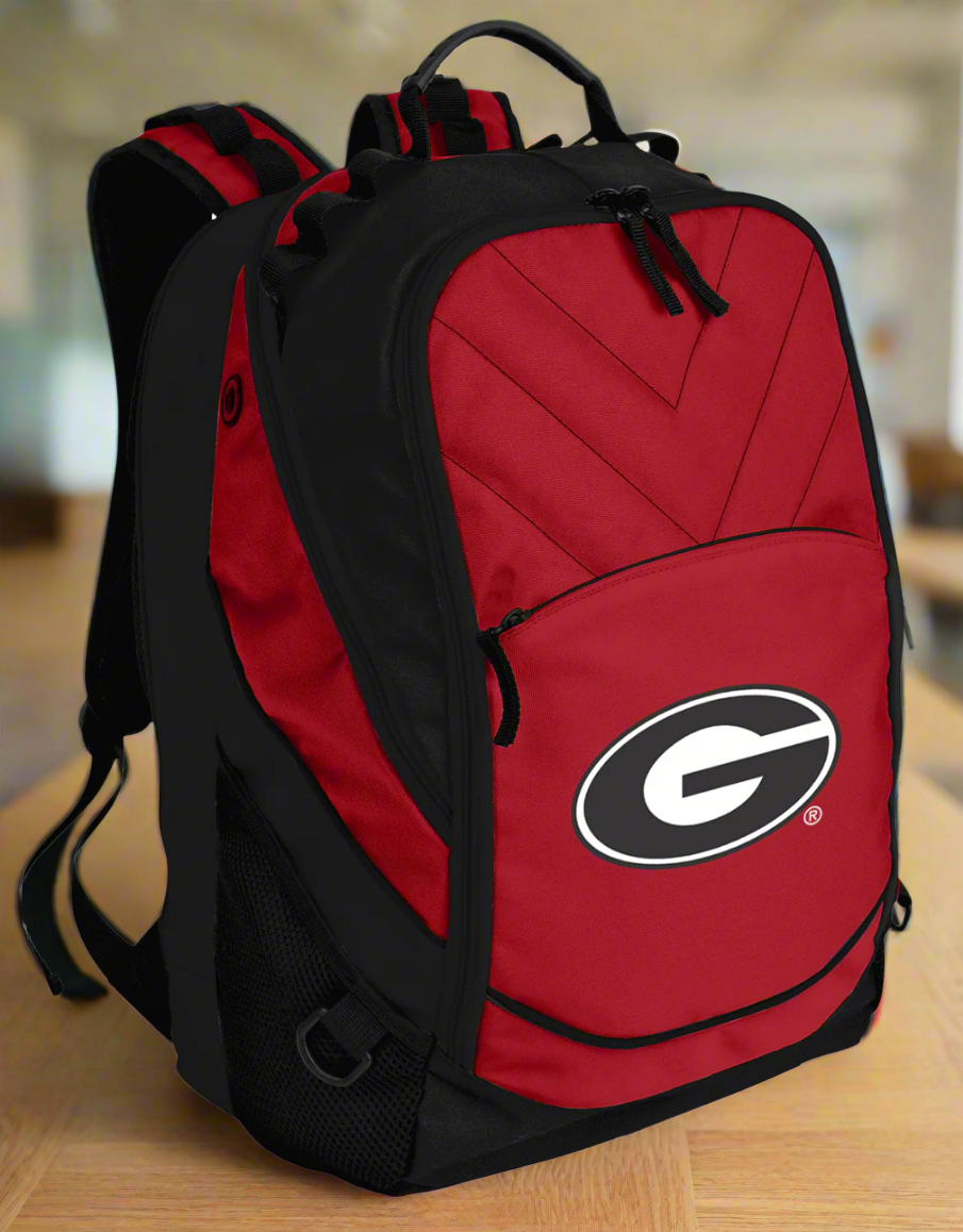 University of Georgia Backpacks