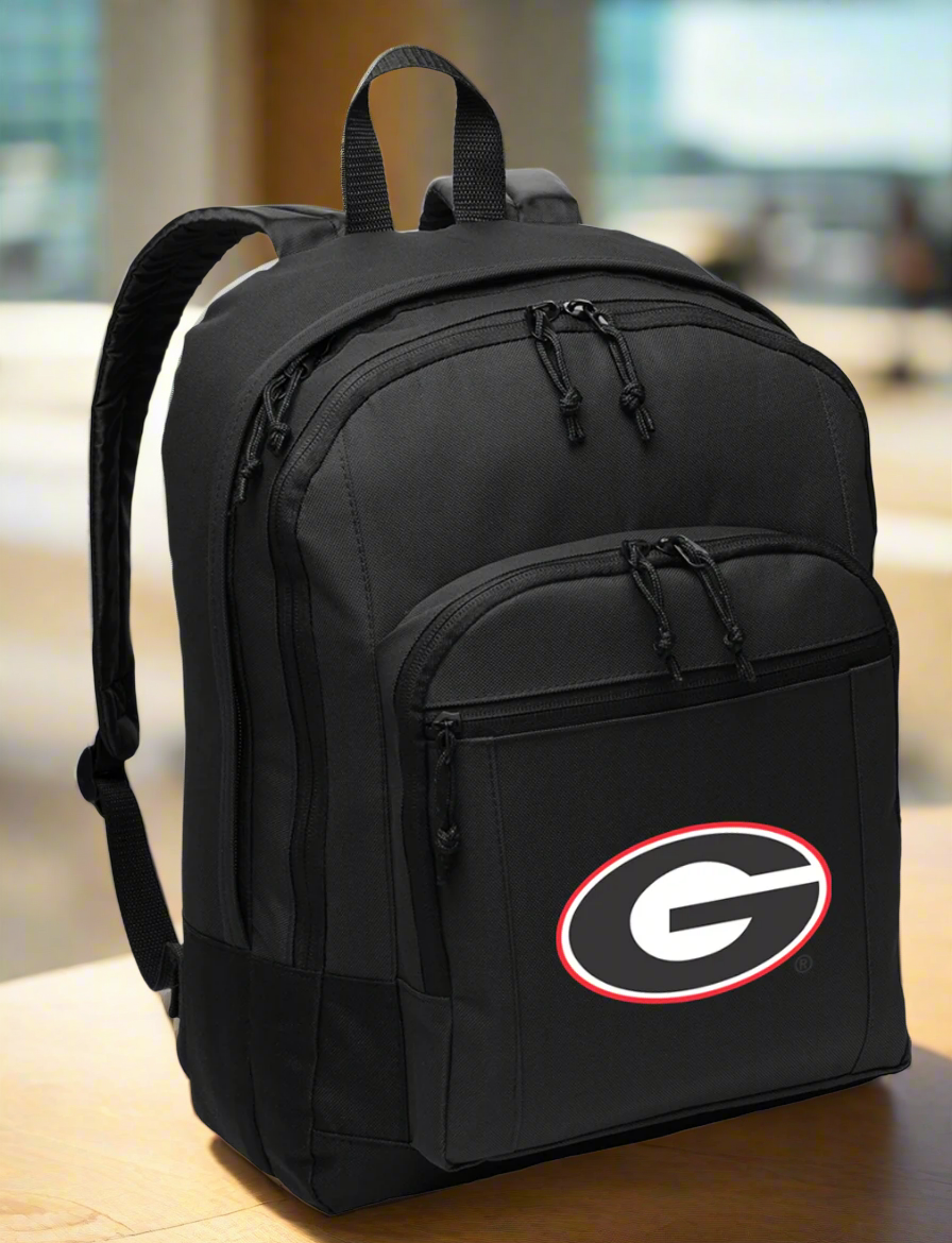 University of Georgia School Backpack