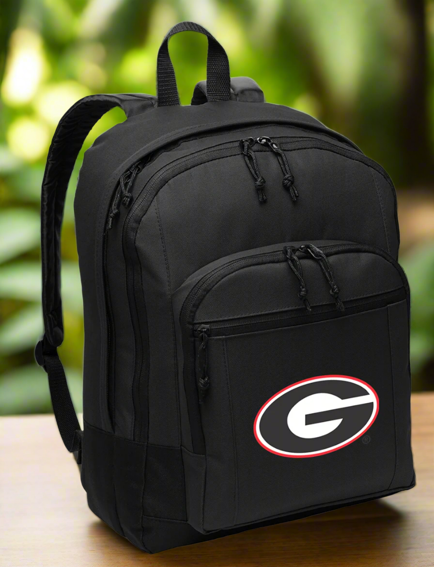 University of Georgia Small Backpack