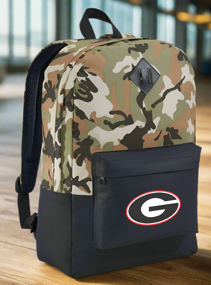 Small UGA Backpacks