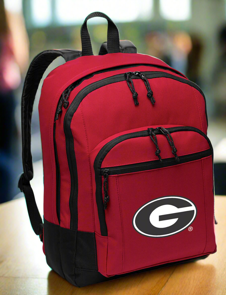 University of Georgia Backpack