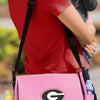 University of Georgia Diaper Bag UGA Bulldogs Baby Bag