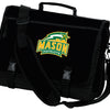 George Mason University Messenger Bag GMU Patriots Classic Laptop Bag