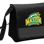 George Mason University Lunch Bag GMU Patriots Cooler or Lunchbox