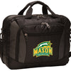 George Mason University Laptop Messenger Bag GMU Patriots Computer Bag