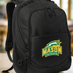 George Mason Laptop Backpack