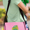 George Mason University Diaper Bag GMU Patriots Baby Bag