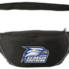 Georgia Southern Waist Pack GS Eagles Fanny Hip Pack