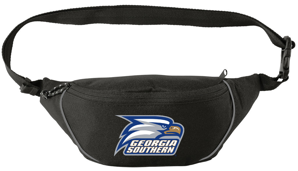 Georgia Southern Waist Pack GS Eagles Fanny Hip Pack