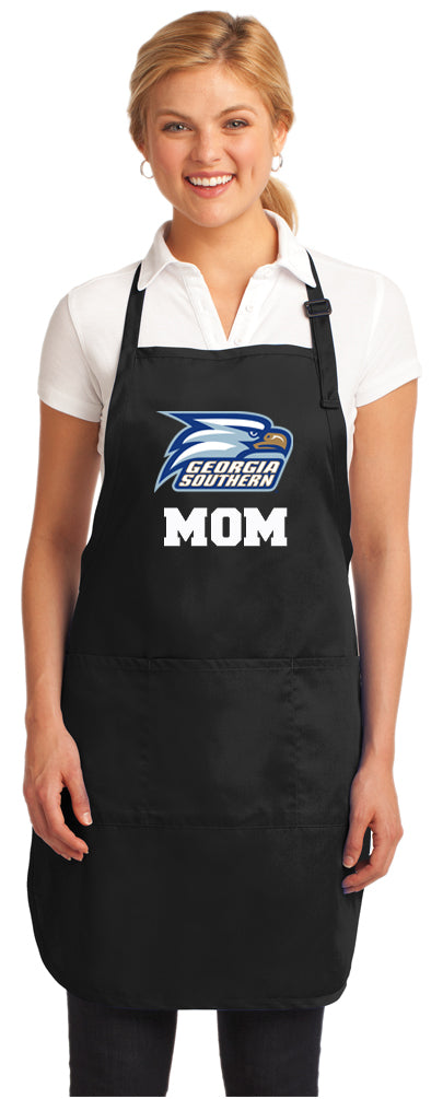 Georgia Southern Apron GS Eagles Apron - Stain Resistant Fabric