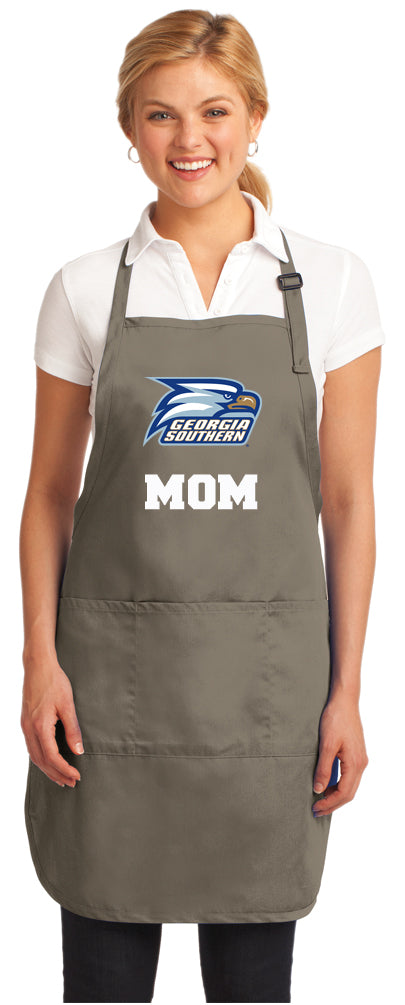 Georgia Southern Apron GS Eagles Apron - Stain Resistant Fabric