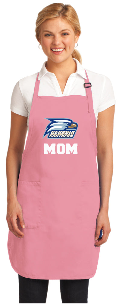 Georgia Southern Apron GS Eagles Apron - Stain Resistant Fabric