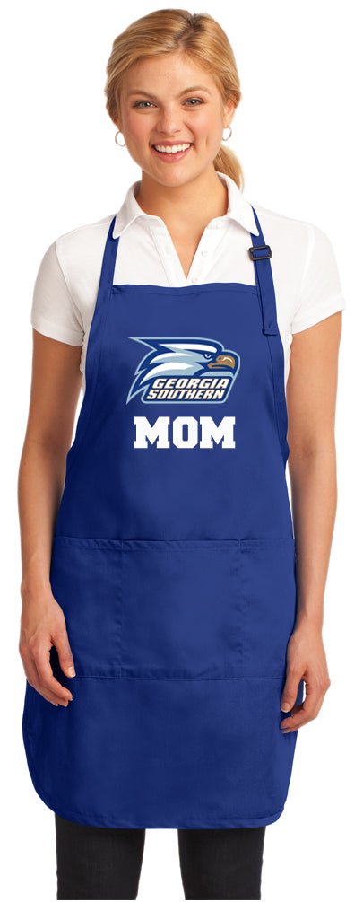 Georgia Southern Apron GS Eagles Apron - Stain Resistant Fabric