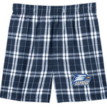 Georgia Southern Boxers