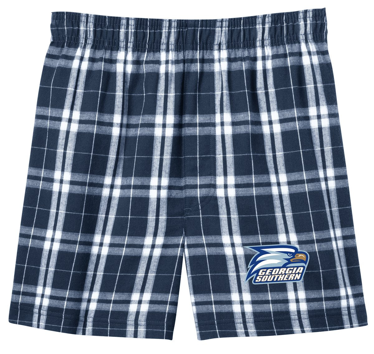 Georgia Southern Boxers