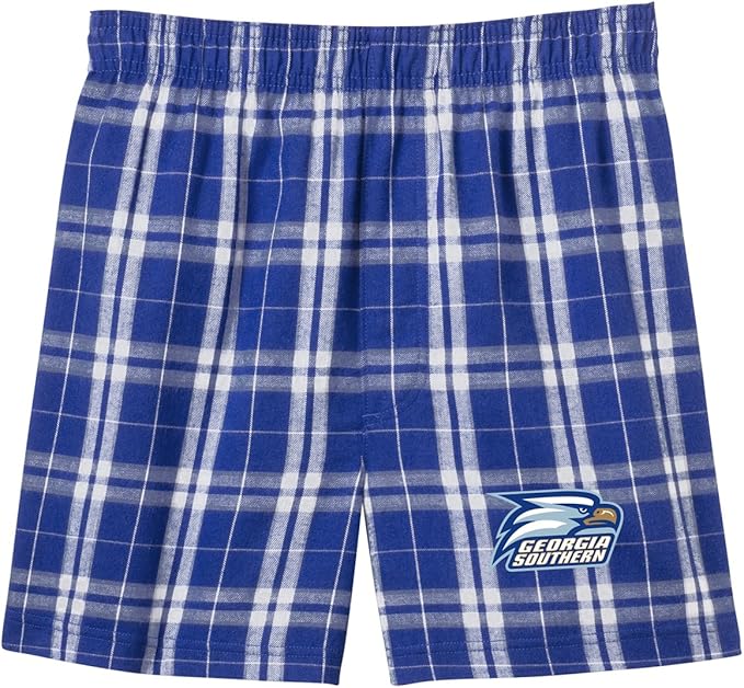 Georgia Southern Boxers for Men or Ladies Boxer Shorts