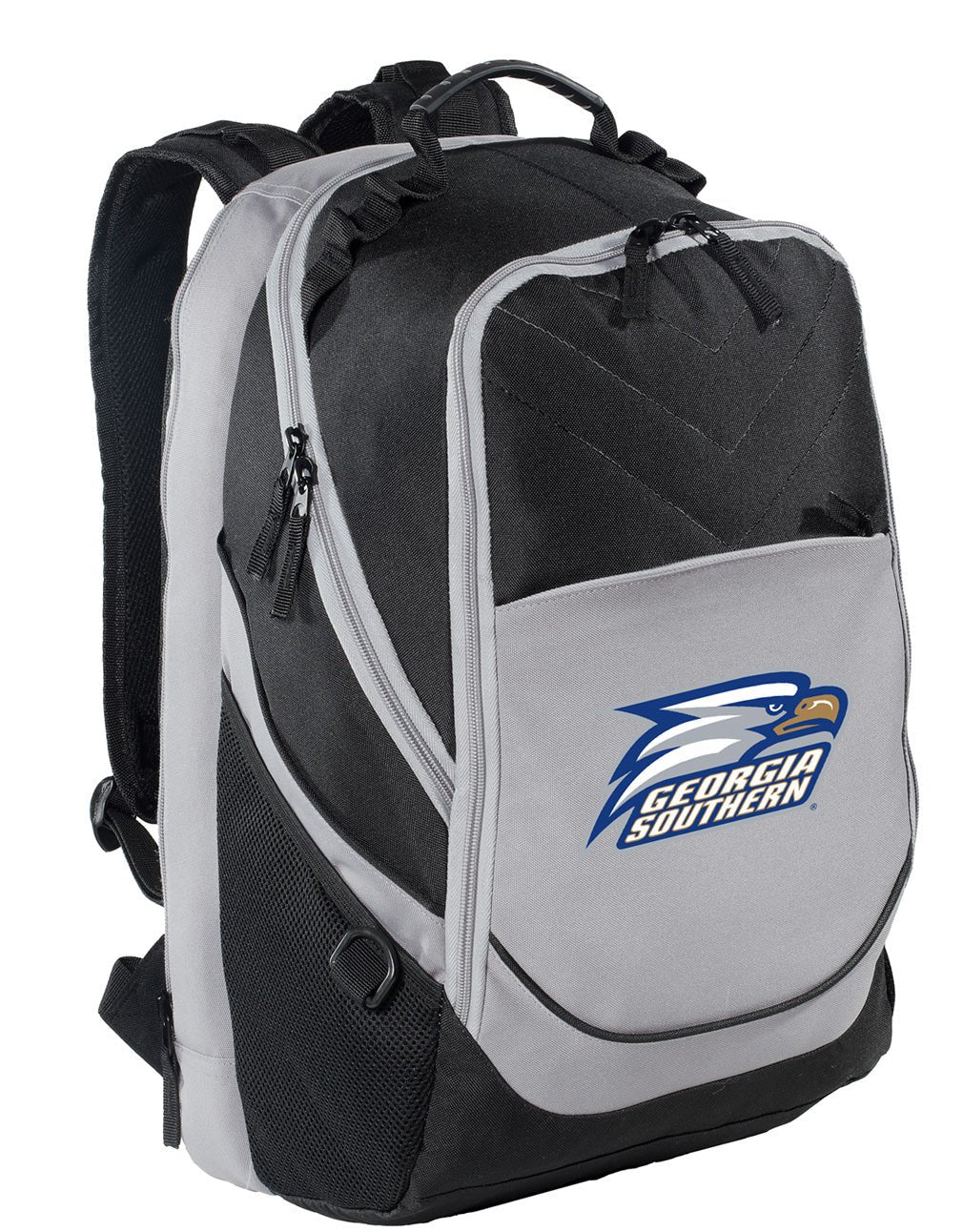 Georgia Southern Backpack GS Eagles Laptop Computer Backpack