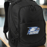 Georgia Southern Laptop Backpack