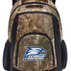 Georgia Southern Camo Backpack GS Eagles Laptop Computer Backpack