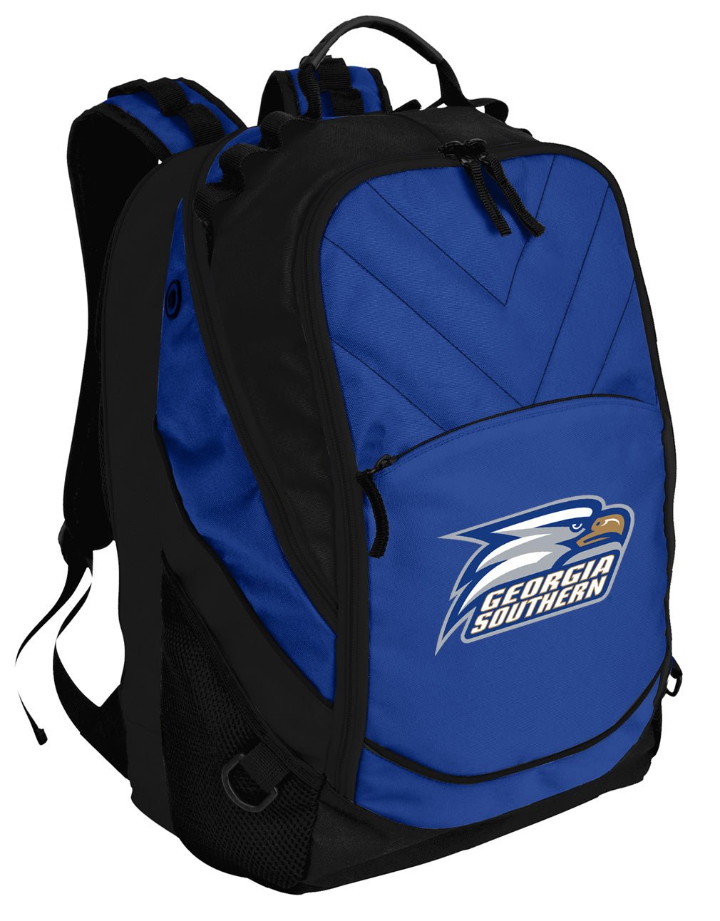 Georgia Southern Backpack GS Eagles Laptop Computer Backpack