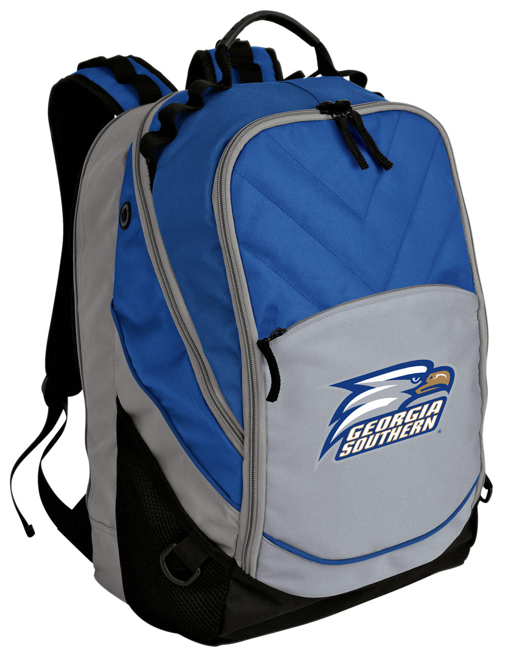 Georgia Southern Backpack GS Eagles Laptop Computer Backpack