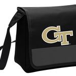 Georgia Tech Lunch Bag Georgia Tech Logo Cooler or Lunchbox