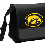 University of Iowa Lunch Bag Iowa Hawkeyes Cooler or Lunchbox