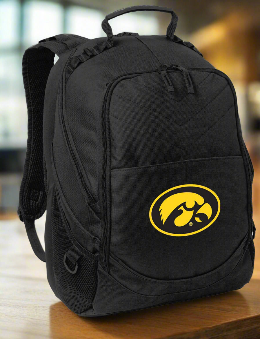 University of Iowa Backpacks