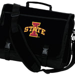 Iowa State Messenger Bag Iowa State University Classic Laptop Bag