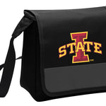 Iowa State Lunch Bag Iowa State University Cooler or Lunchbox