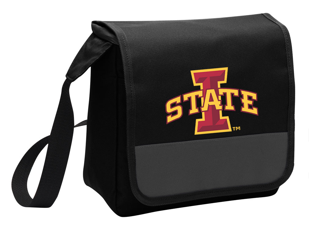 Iowa State Lunch Bag Iowa State University Cooler or Lunchbox