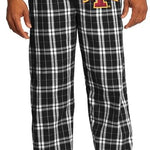 Iowa State University Lounge Pants Pajama Bottoms