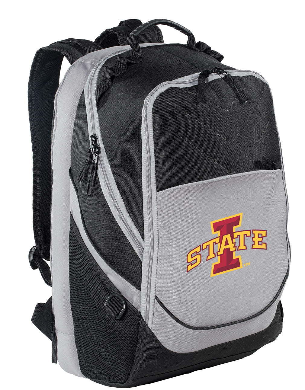 Iowa State Backpack Iowa State University Laptop Computer Backpack