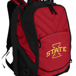 Iowa State Backpack Iowa State University Laptop Computer Backpack