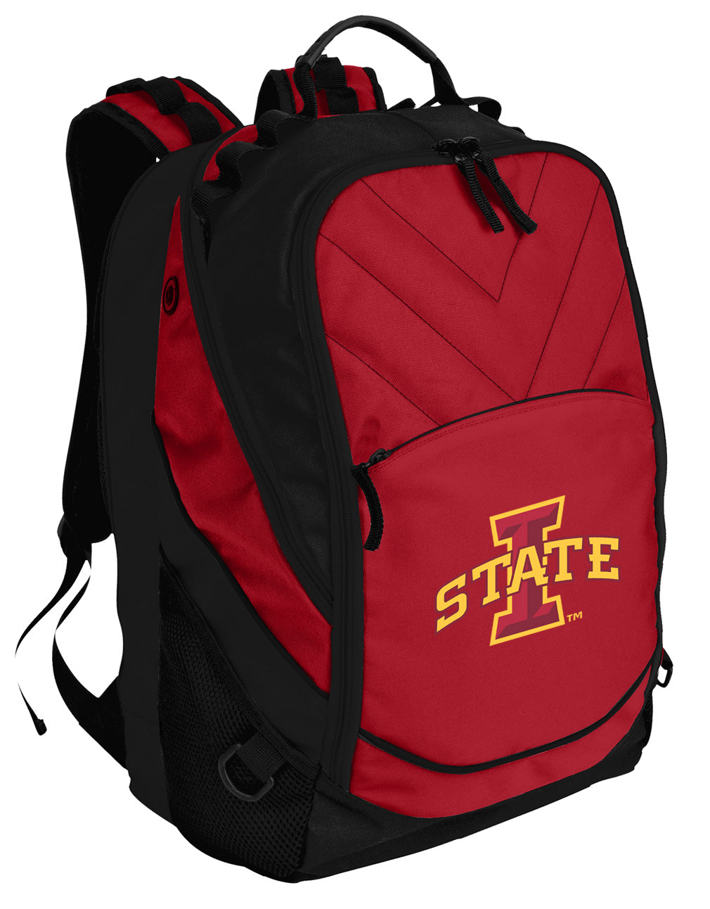 Iowa State Backpack Iowa State University Laptop Computer Backpack