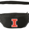 University of Illinois Waist Pack Illini Fanny Hip Pack