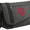 Indiana University Messenger Bag IU Travel Bag