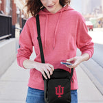 Indiana University Crossbody Bag