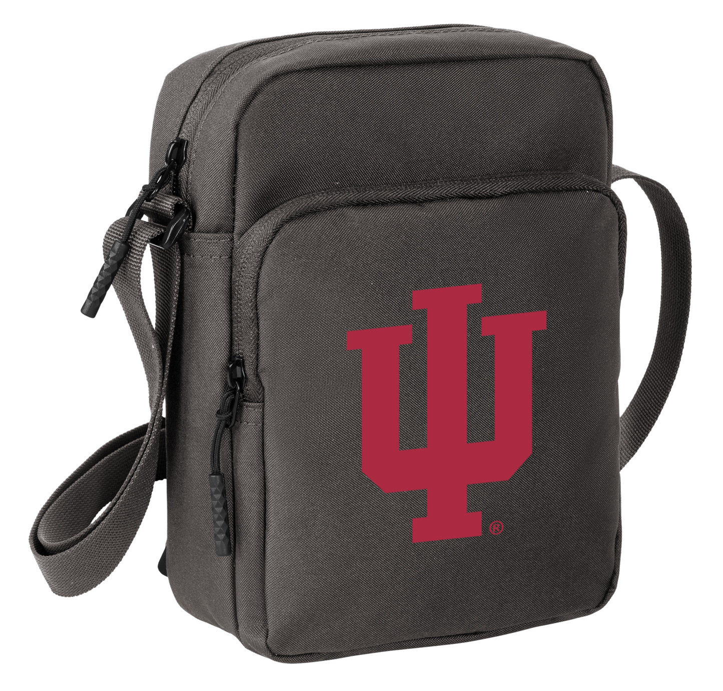 Indiana University Crossbody Bag IU Travel Sling Pack