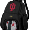 Indiana University Soccer Ball Backpack or IU Volleyball Sports Gear Bag