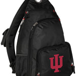 Indiana University Sling Backpack IU Crossbody Bag