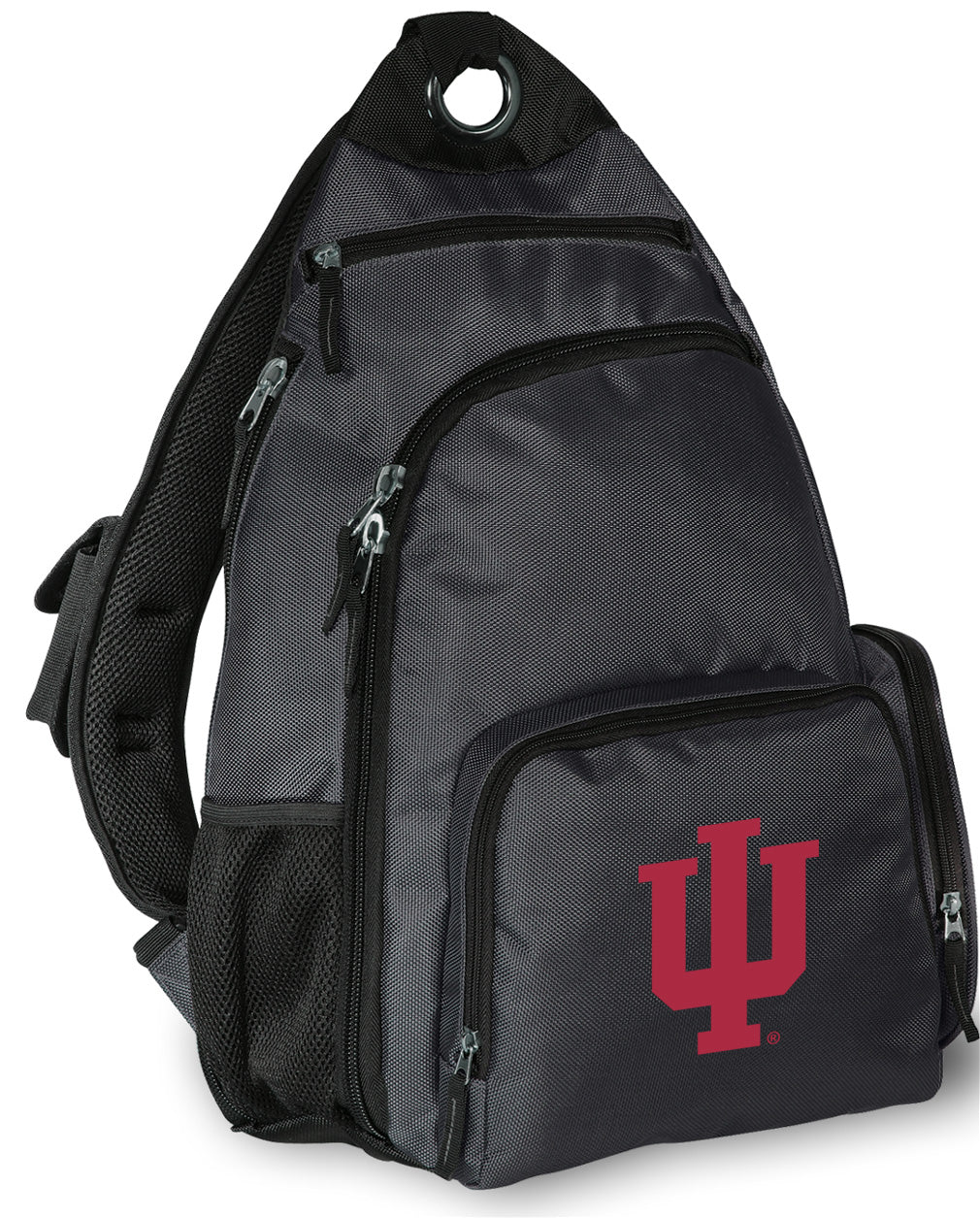 Indiana University Sling Backpack IU Crossbody Bag