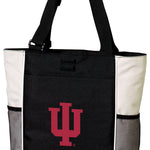 Indiana University Tote Bag IU Carryall Tote