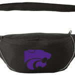 Kansas State Waist Pack K-State Fanny Hip Pack