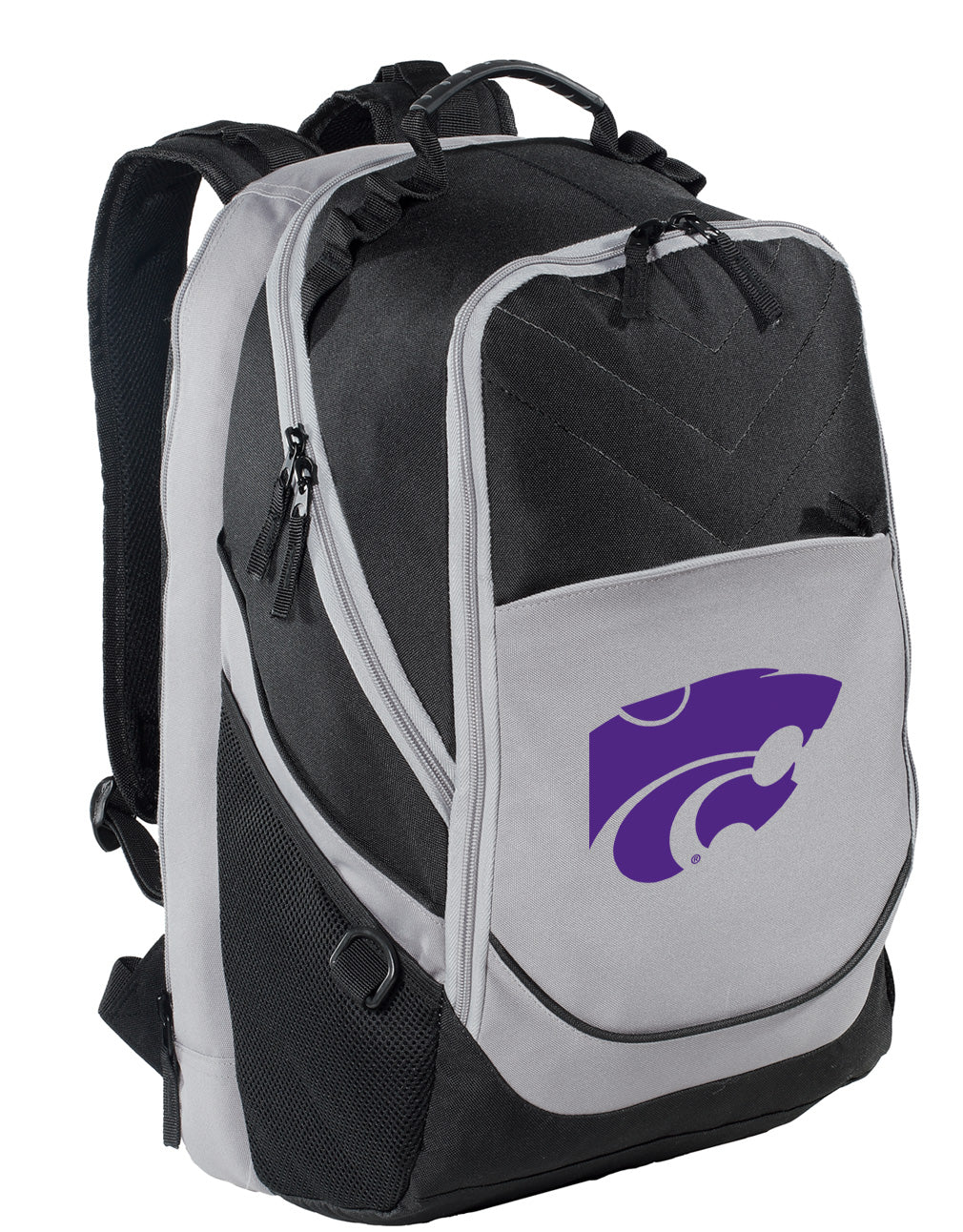 Kansas State Backpack K-State Laptop Computer Backpack