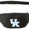 University of Kentucky Waist Pack UK Wildcats Fanny Hip Pack